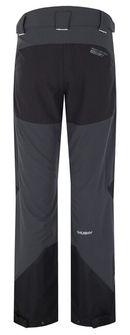 Pantaloni outdoor Husky Kids Krony K grigio scuro