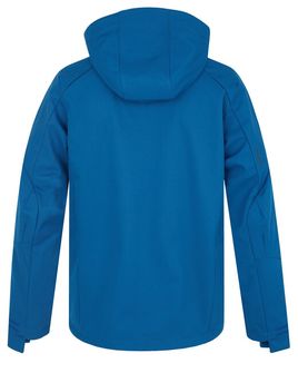 Husky Giacca softshell da uomo Sauri M blu