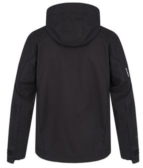 Husky Giacca softshell da uomo Sauri M nero