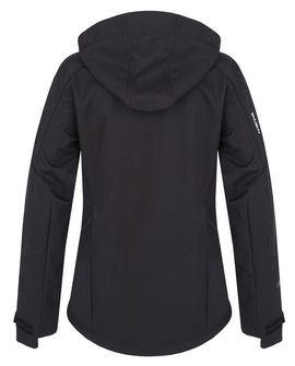 Husky Giacca softshell da donna Sauri nero