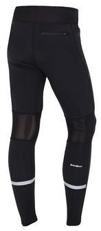 Husky Pantaloni sportivi da uomo Darby Long M nero