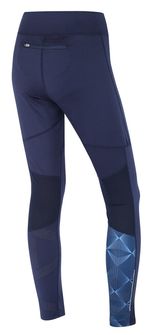 Pantaloni sportivi Husky da donna Darby Long Navy