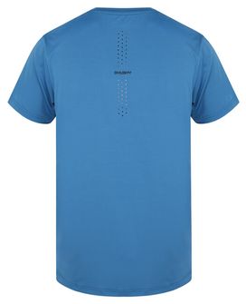 Husky T-shirt funzionale da uomo Thaw M blu