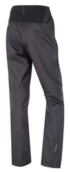 Pantaloni Husky Outdoor Donna Lamer Nero