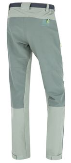 Husky Pantaloni outdoor donna Keiry L verde