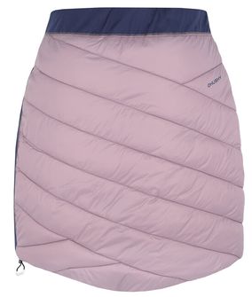 Husky Gonna invernale reversibile da donna Freez bordeaux/blu scuro