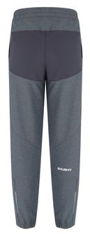 Husky Bambini Pantaloni Softshell Klass K antracite