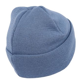 Husky Berretto merino per bambini Merhat 6, blu