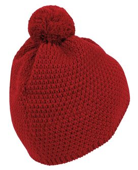 Husky Kids Cap 36, rosso