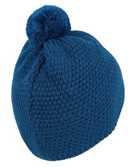 Cappellino Husky per bambini 36, blu