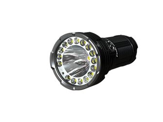 Torcia elettrica ricaricabile a LED Fenix LR40R V2.0