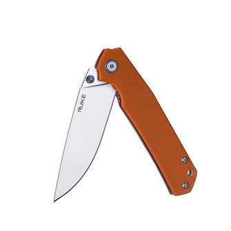 Coltello Ruike P801 - arancione