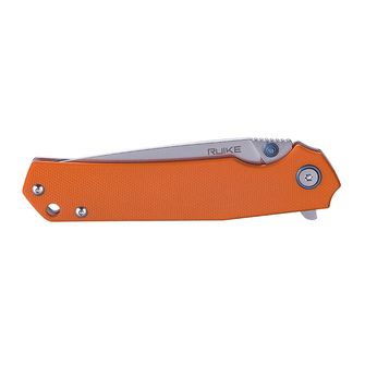 Coltello Ruike P801 - arancione