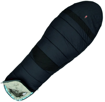 Husky Comfort Azzurro -22°C blu