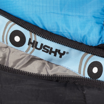 Husky Comfort Azzurro -22°C blu