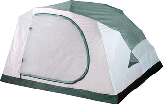 Tenda Husky Extreme Felen 3-4 verde