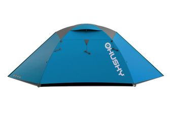 Husky Tenda Outdoor Boyard 4, blu