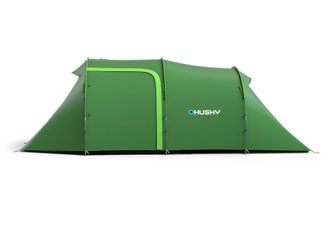 Tenda Husky Outdoor Bender 3 verde