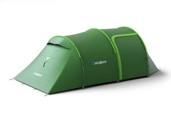 Tenda Husky Outdoor Bender 3 verde
