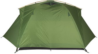 Husky Tenda Extreme Lite Brony 3, verde