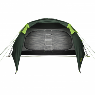 Tenda Husky Family Brozer 5 verde scuro