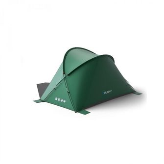 Tenda da esterno Husky Blum 2 plus verde