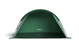 Tenda da esterno Husky Blum 4 verde