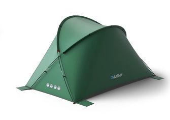 Tenda da esterno Husky Blum 4 verde