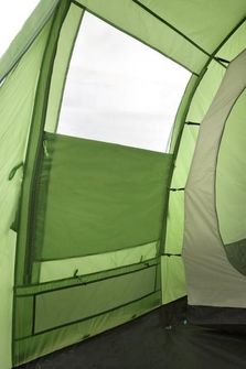 Tenda Husky Famiglia Bolen 4 verde