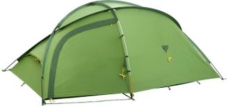 Tenda Husky Extreme Lite Bronder 3 verde