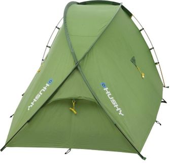 Tenda Husky Extreme Lite Bronder 3 verde