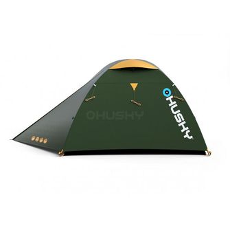 Tenda Husky Outdoor Bird 3 verde classico