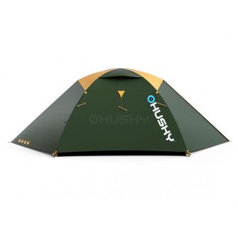 Husky Tenda Outdoor Boyard 4 classic, verde