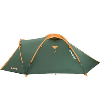 Tenda Husky Outdoor Bizon 3 classic verde