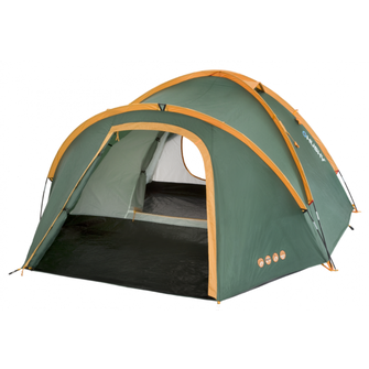 Tenda Husky Outdoor Bizon 3 classic verde