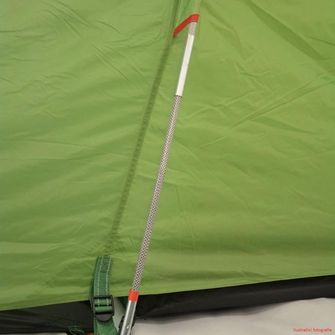 Tenda Husky Outdoor Bizon 3 classic verde