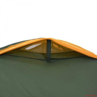 Tenda Husky Outdoor Bizon 4 classic verde