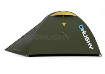 Tenda Husky Bizam 2 Classic verde