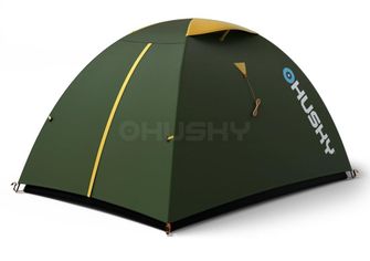 Tenda Husky Bizam 2 Classic verde