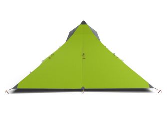 Tenda ultraleggera Husky Sawaj Trek verde