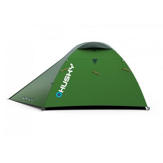 Tenda Husky Extreme Lite Beast 3 verde