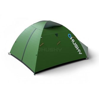 Tenda Husky Extreme Lite Beast 3 verde