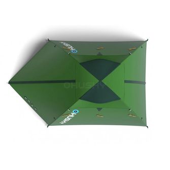 Tenda Husky Extreme Lite Beast 3 verde