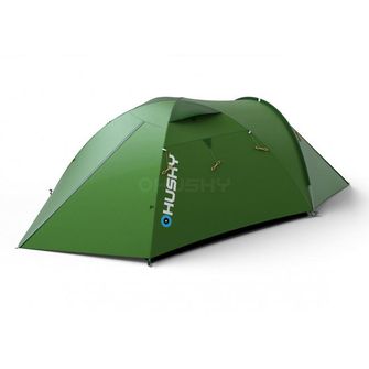 Tenda Husky Extreme Lite Baron 3 verde