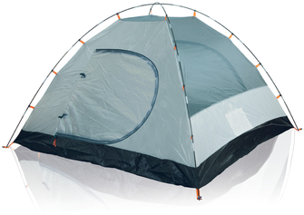 Tenda Husky Extreme Lite Baron 3 verde