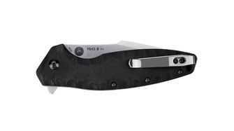 Ruike P843 coltello tascabile - nero