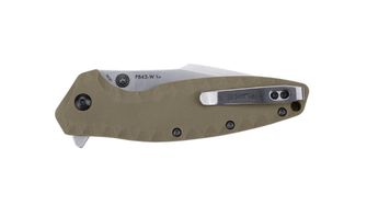 Ruike P843 coltello tascabile - nero