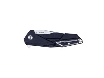 Coltello di chiusura Ruike P138 - sabbia