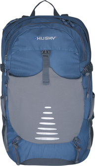 Zaino Husky Escursionismo / Ciclismo Skid 26l blu