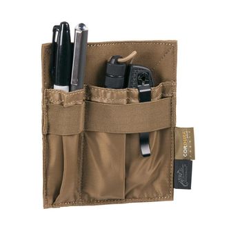 Valigia organizer Helikon-Tex Insert Medium®, grigio ombra